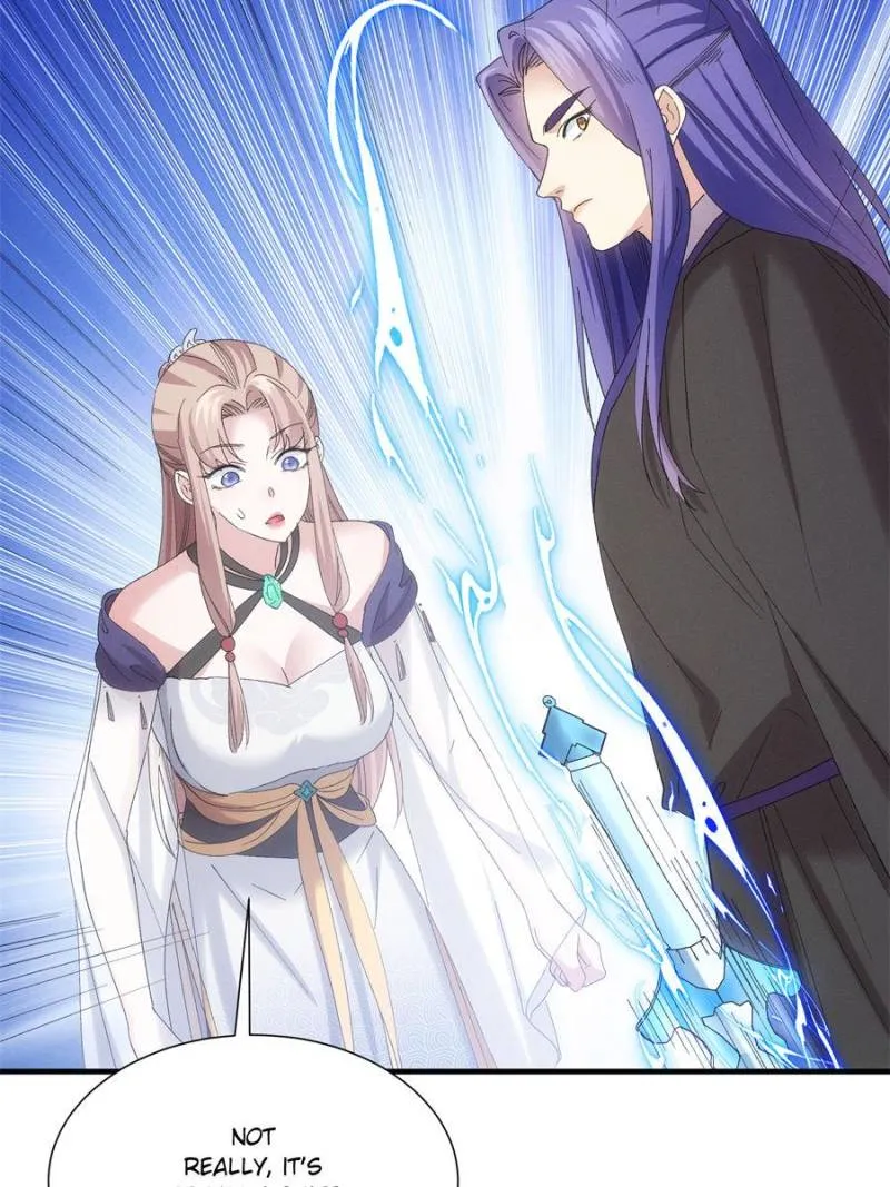 I Determine My Own Destiny Chapter 301 23